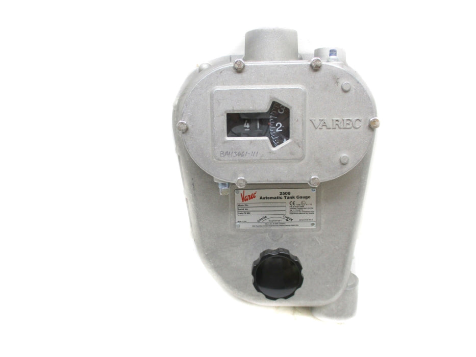 VAREC 2500 BM13661-111 NSNP
