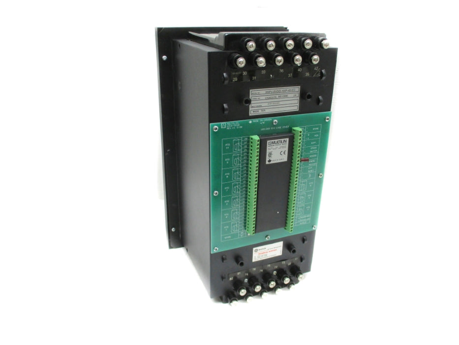 GENERAL ELECTRIC 269PLUSE-D/O-100P-48VDC NSMP