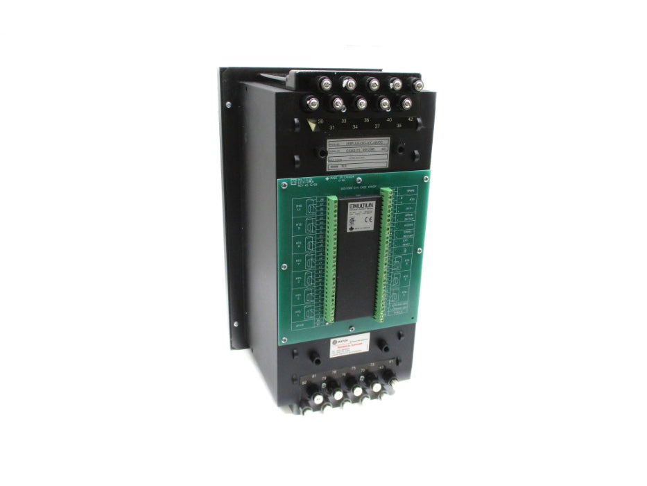 GENERAL ELECTRIC 269PLUSE-D/O-10C-48VDC NSMP