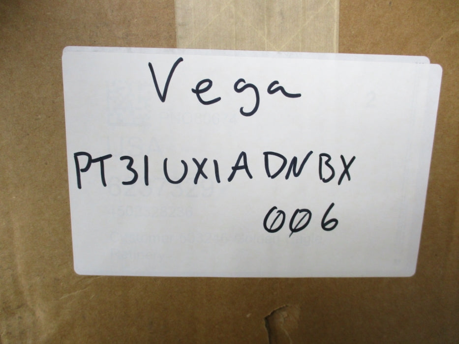 VEGA PT31.UX1ADNBX006 NSNP
