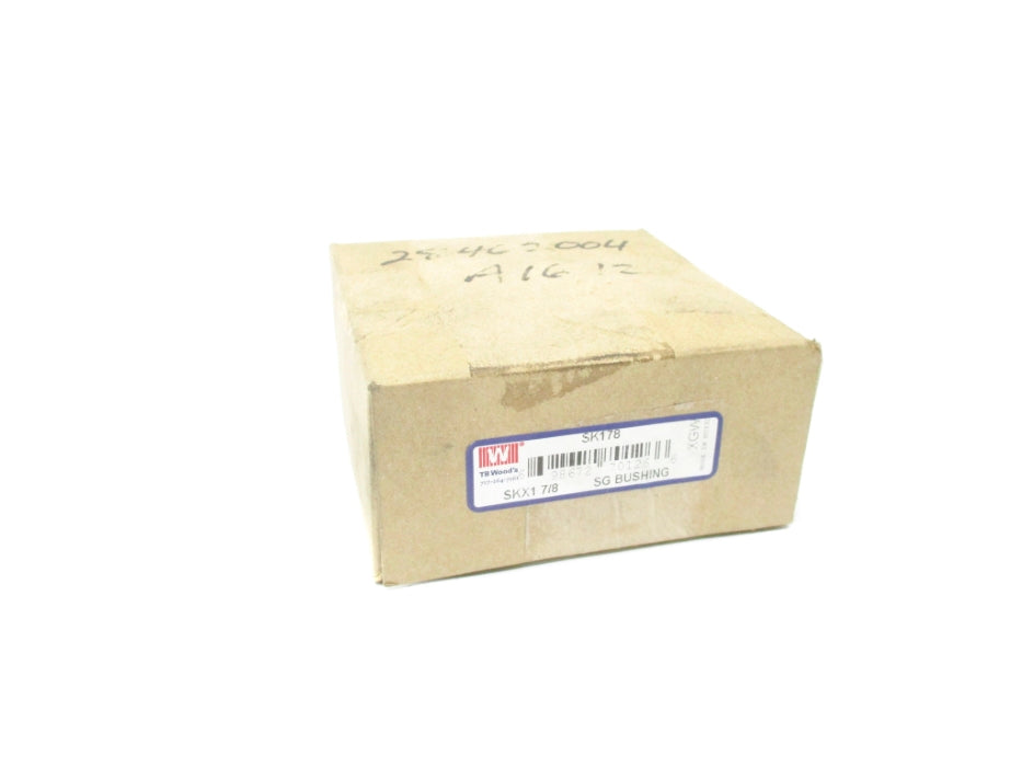 TB WOODS SK178 NSFS