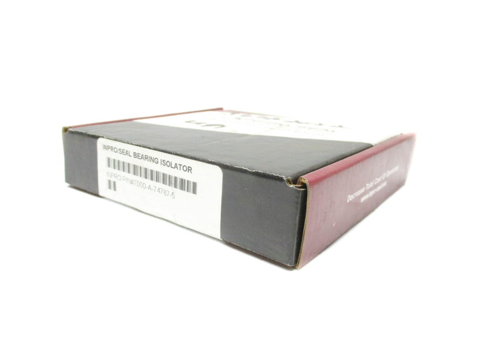 INPRO/SEAL 7000-A-74787-5 NSFS