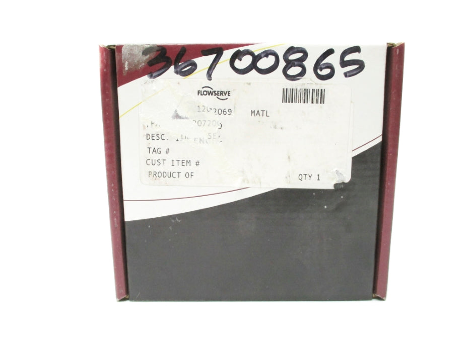 INPRO/SEAL 7000-A-M0038-5 NSFS