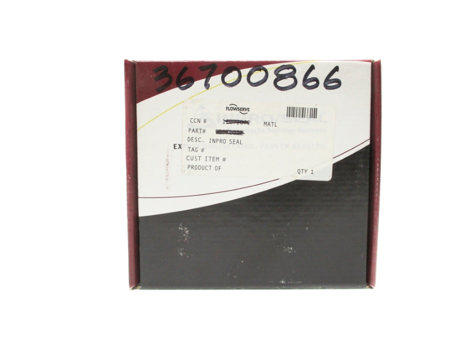 INPRO/SEAL 7000-A-M0042-5 NSFS