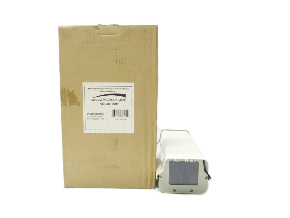 SPECO TECHNOLOGIES VCH-400HB/MT NSMP