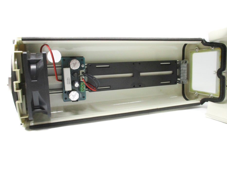 SPECO TECHNOLOGIES VCH-400HB/MT NSMP