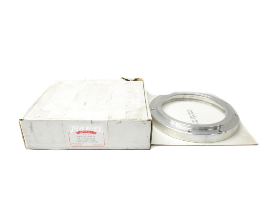 CUSTOM BEARING D-506-095-001 (PKG OF 2) NSMP