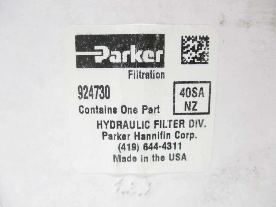 PARKER 924730 NSMP