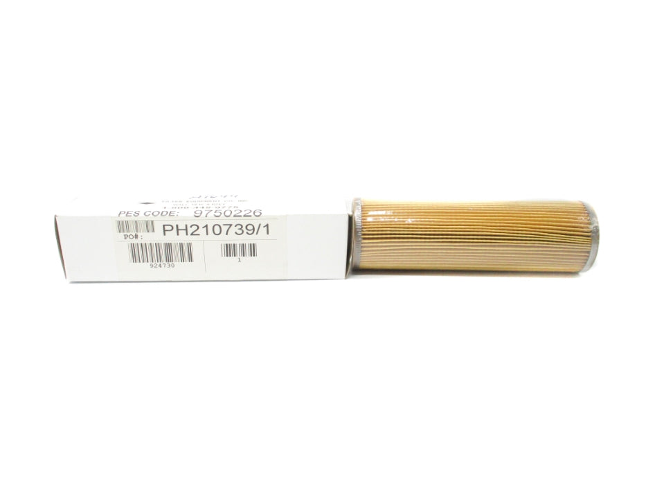 FILTER EQUIPMENT PH210739/1 924730 NSMP
