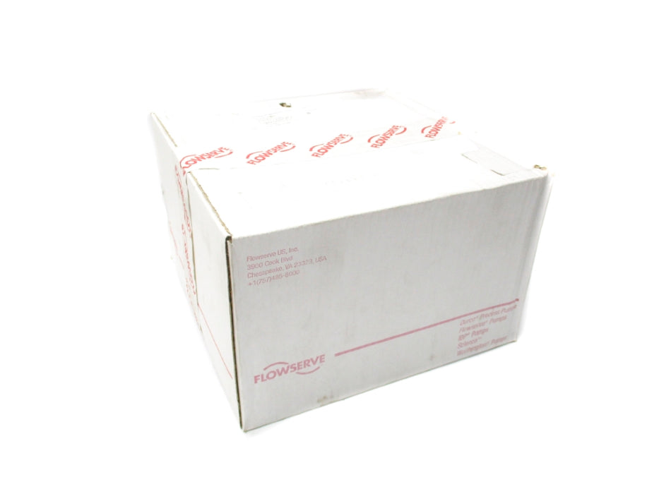 FLOWSERVE CY53433A-D4 NSFS