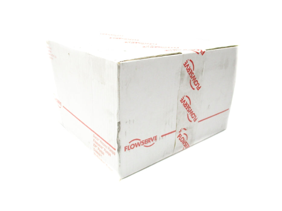 FLOWSERVE CY53433A-D4 NSFS