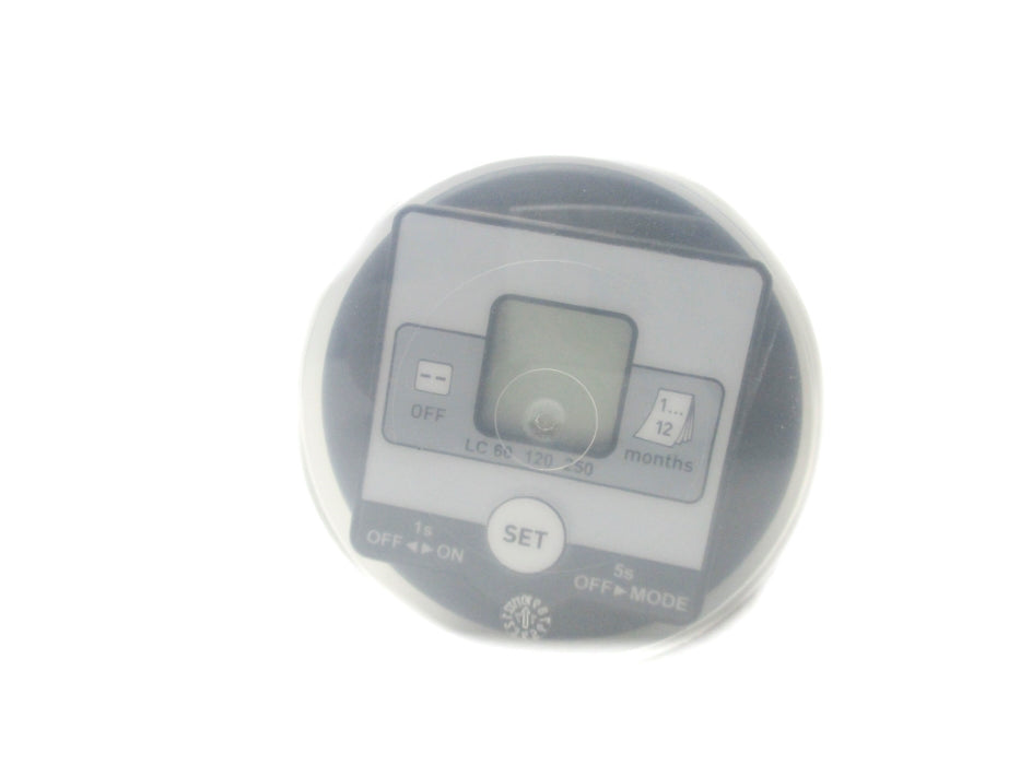 PERMA SM-1745-94968 LC60120250 NSNP