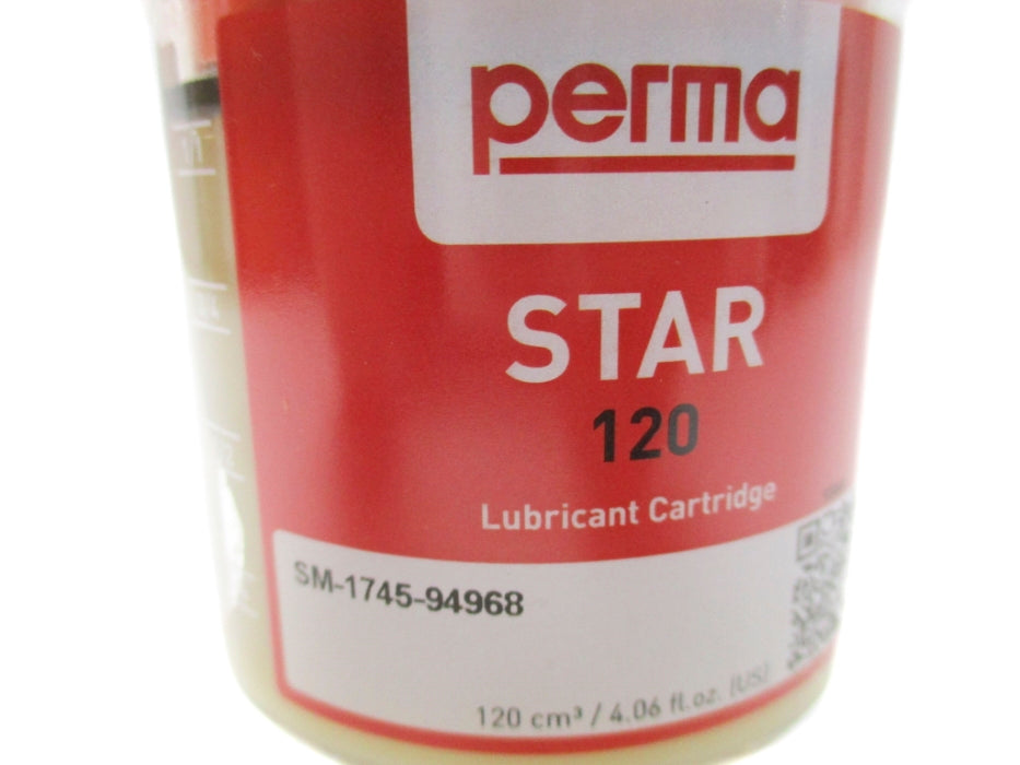 PERMA SM-1745-94968 LC60120250 NSNP
