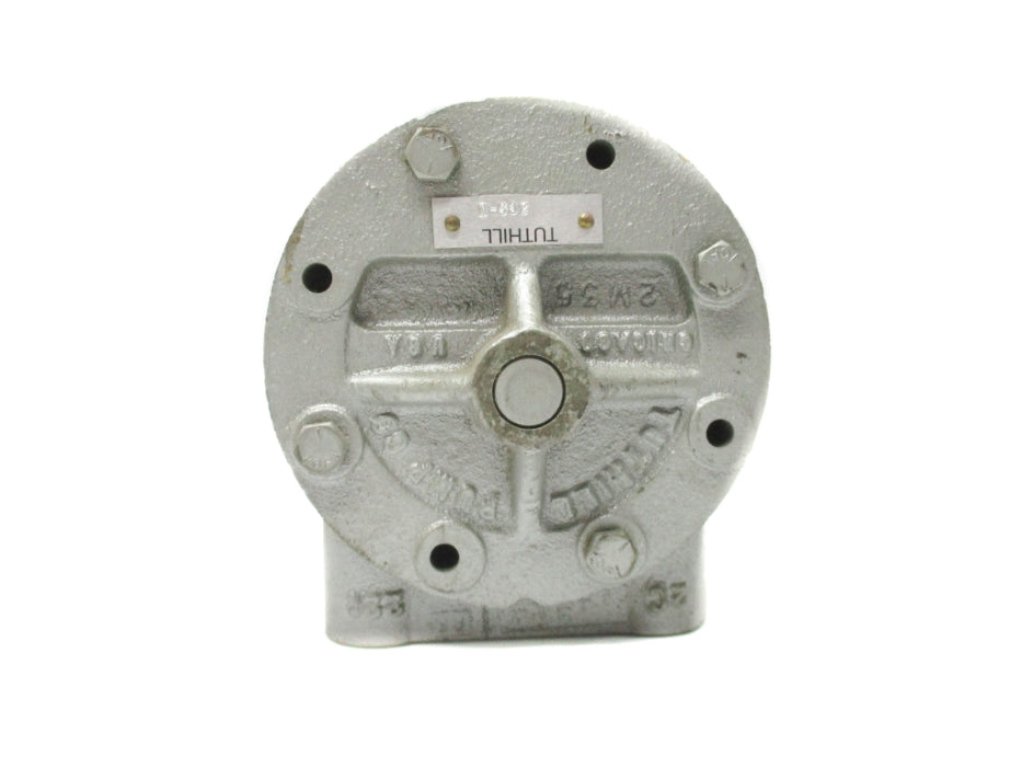 TUTHILL 2CS-N NSNP