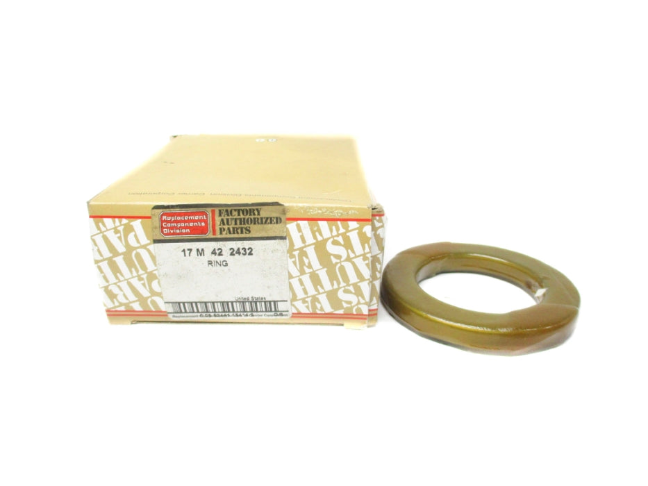 FACTORY AUTHORIZED PARTS 17M422432 NSMP