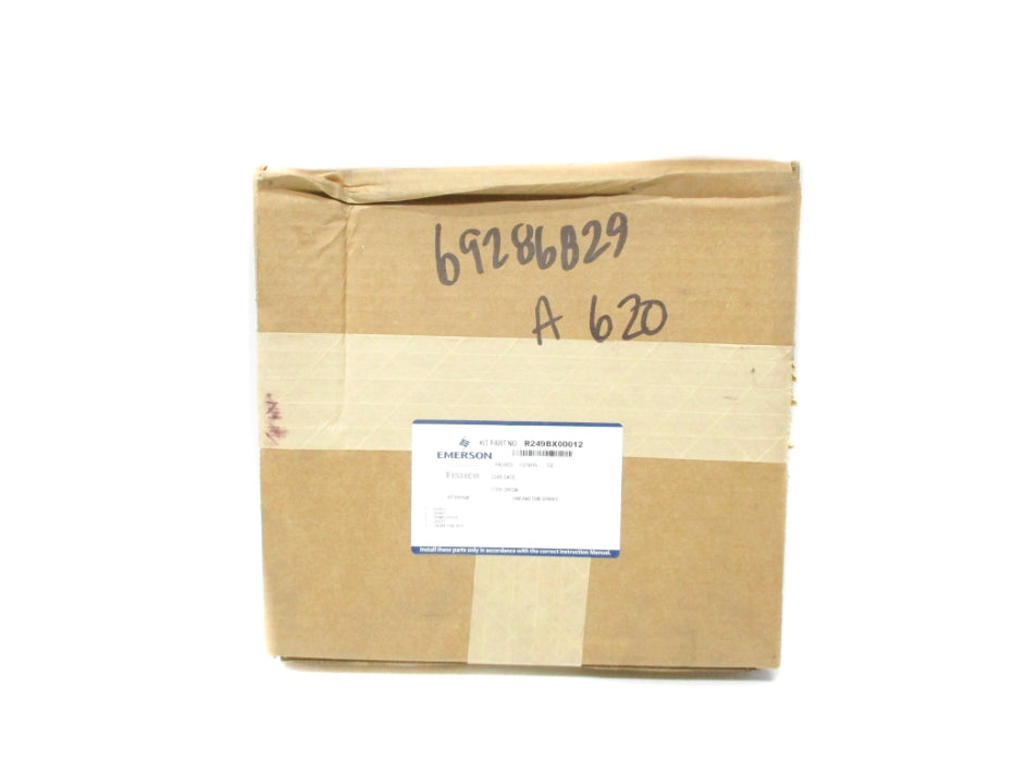 EMERSON R249BX00012 NSFS