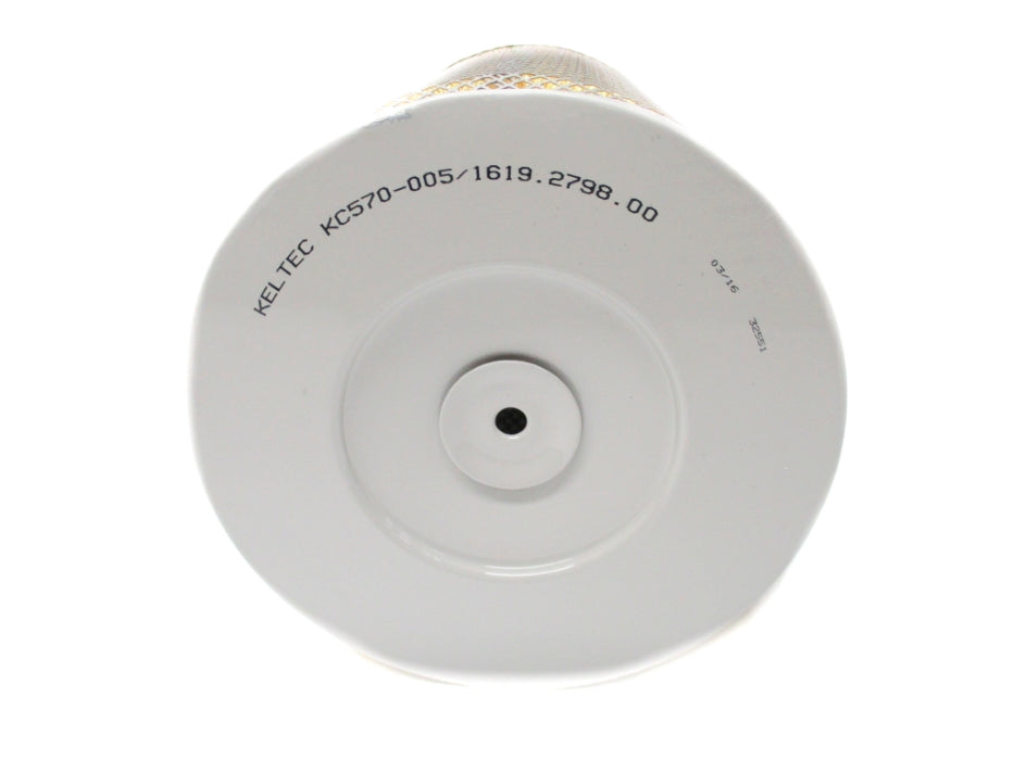 FILTER EQUIPMENT 1619-2798 NSMP