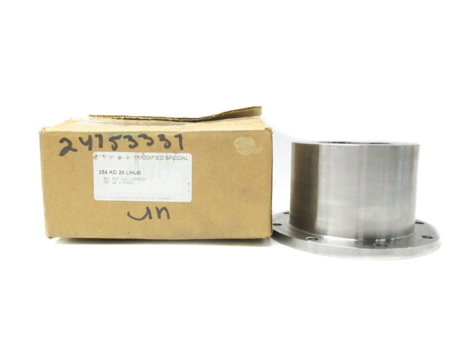 KOP-FLEX 254KD20LHUB NSMP