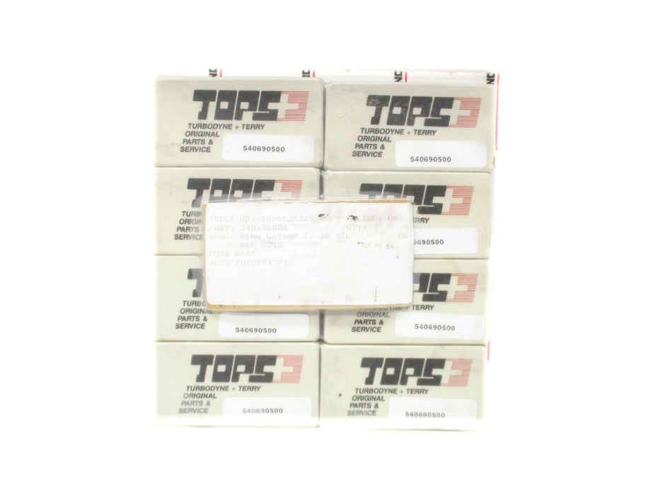 DRESSER RAND 540690500 (PKG OF 8) NSFS