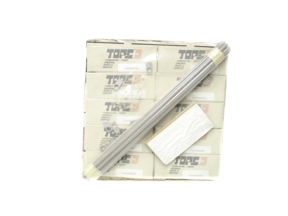 DRESSER RAND W773848-000 (PKG OF 10) NSFS