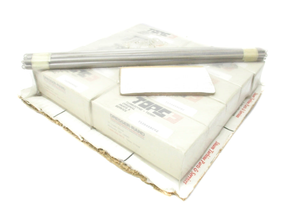 DRESSER RAND W773848-000 (PKG OF 10) NSFS