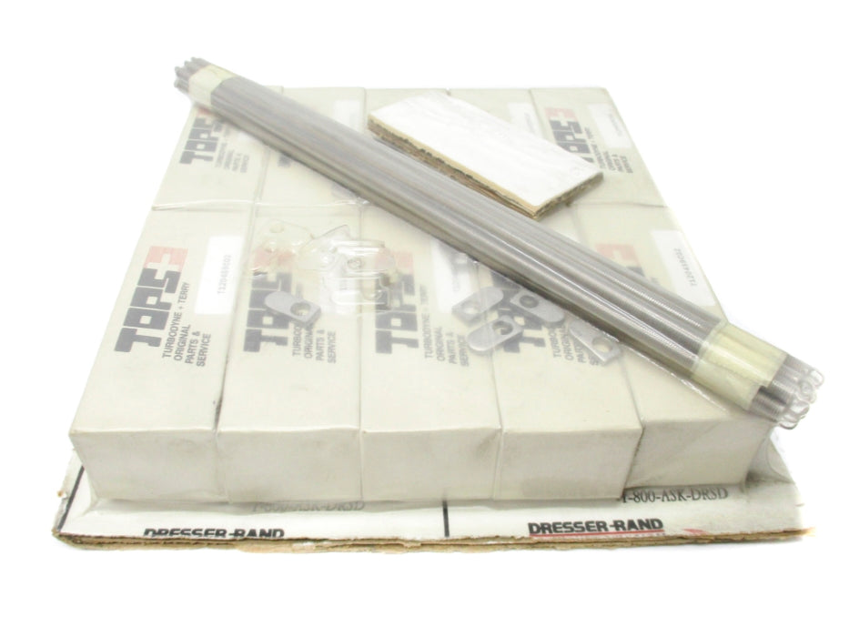 DRESSER RAND W773848-000 (PKG OF 10) NSFS