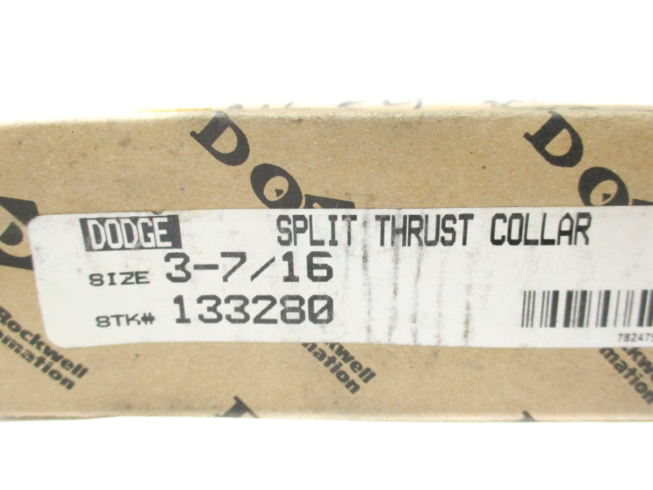 DODGE 133280 NSMP