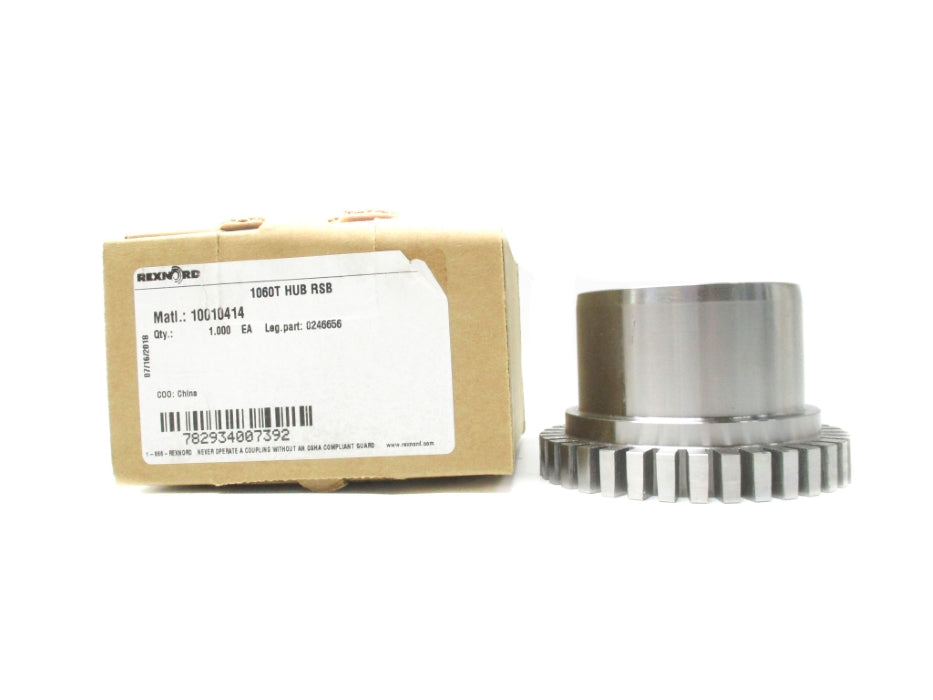 REXNORD 0246656 1060T NSMP
