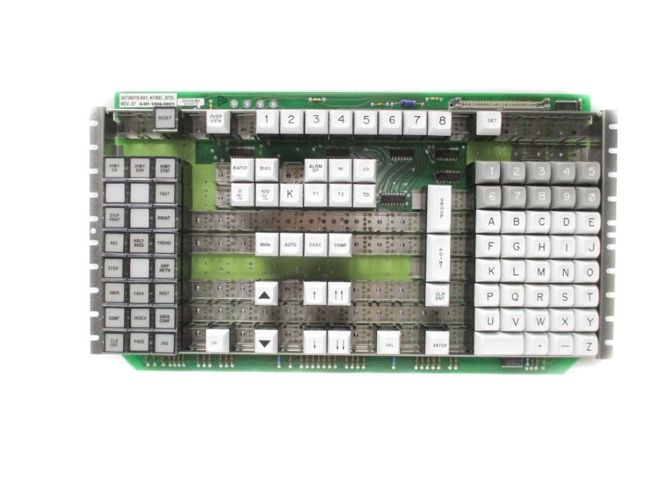 HONEYWELL 30736015-501 REV. 07 SW-12559 NSNP