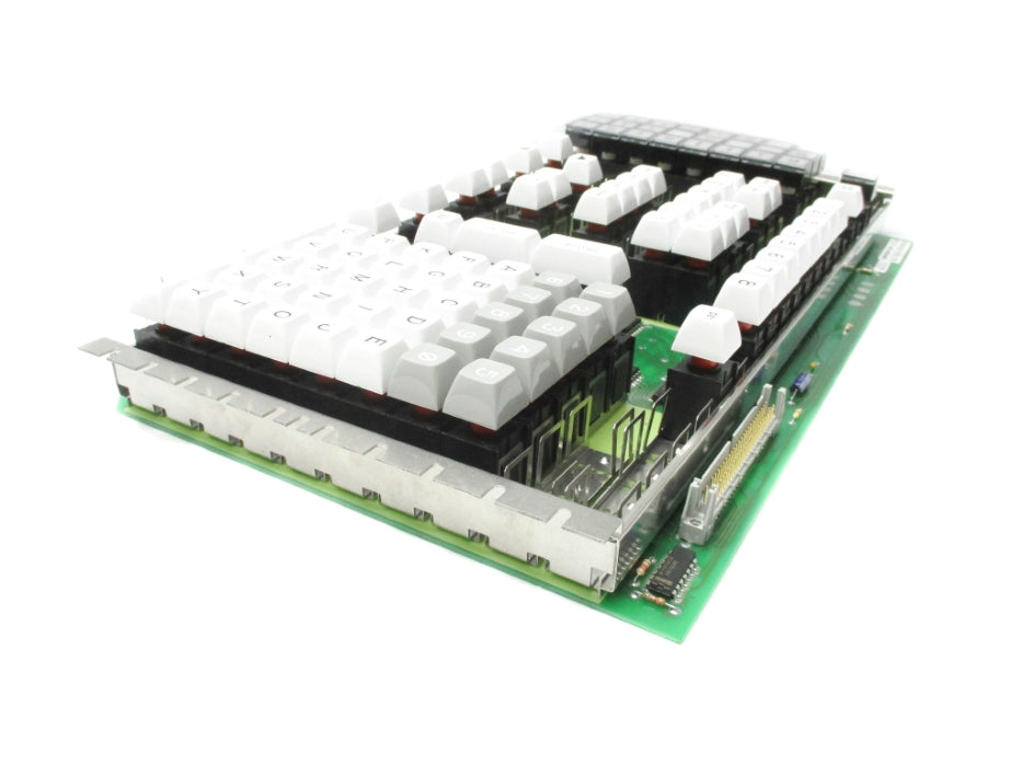 HONEYWELL 30736015-501 REV. 07 SW-12559 NSNP