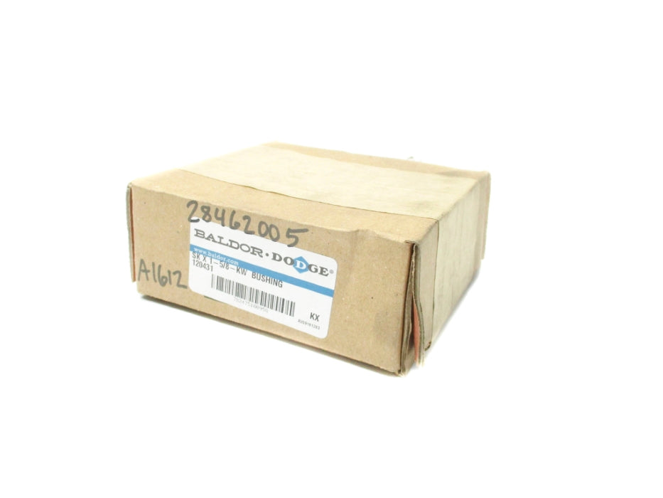 DODGE 120431 SKX1-5/8 NSFS