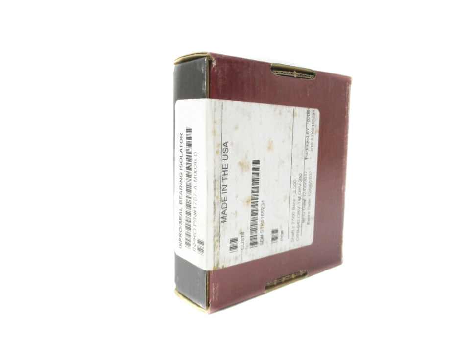 INPRO/SEAL 1787-AM0026-0 NSFS
