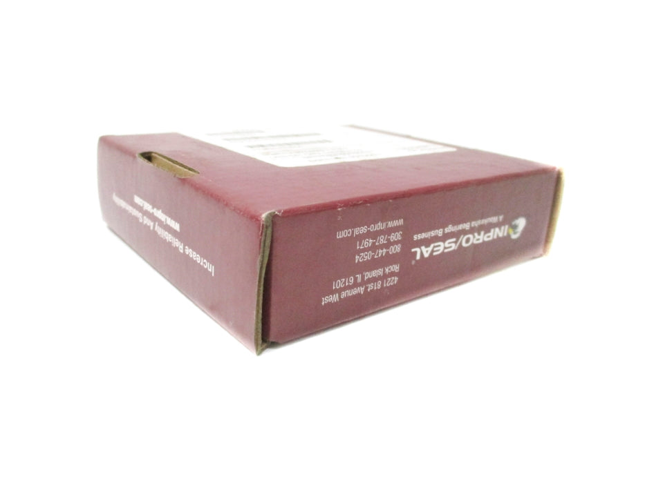 INPRO/SEAL 1787-A-00296-0 NSFS