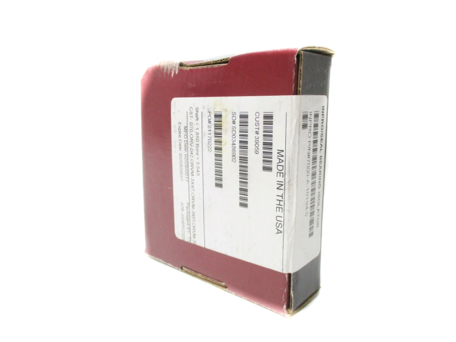 INPRO/SEAL 7000-A-10194-5 NSFS