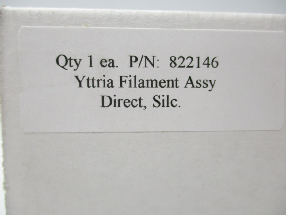 YTTRIA 822146 NSMP