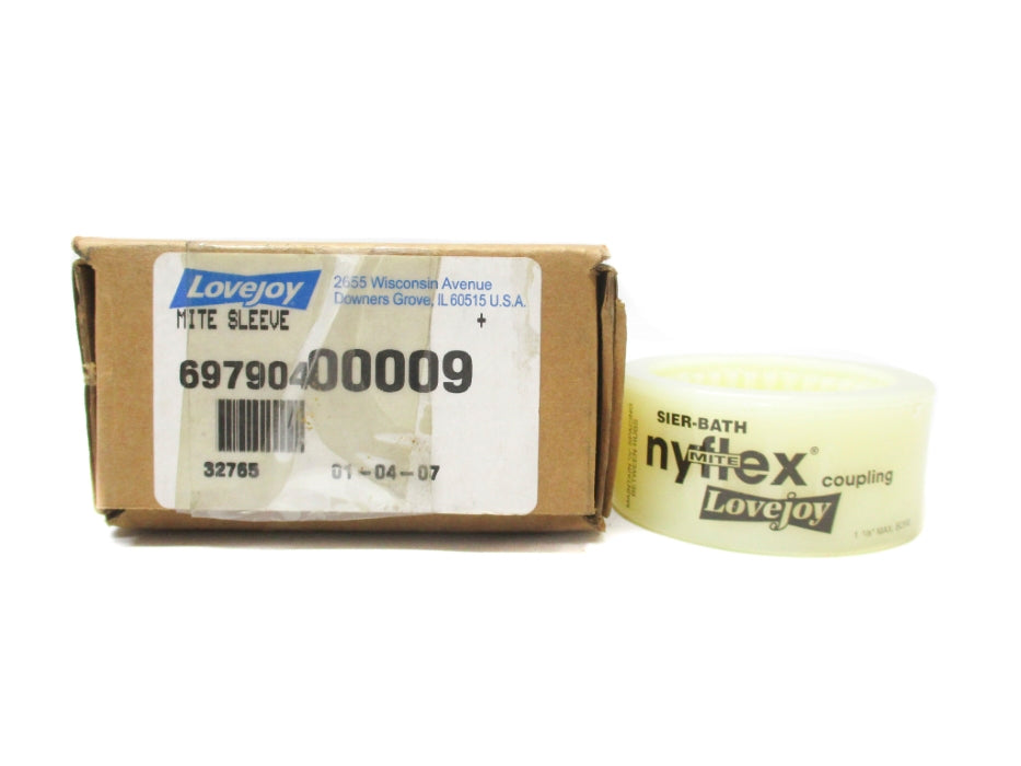 LOVEJOY 69790400009 NSMP