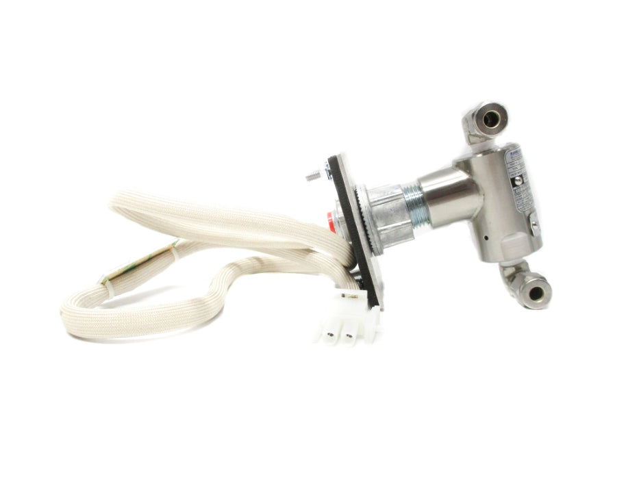 MALEMA SENSORS M-50X-S13-02-014 3000PSIG NSNP