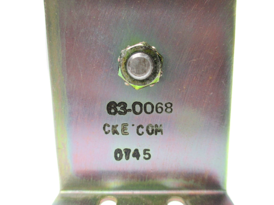 CKE 63-0068 NSNP