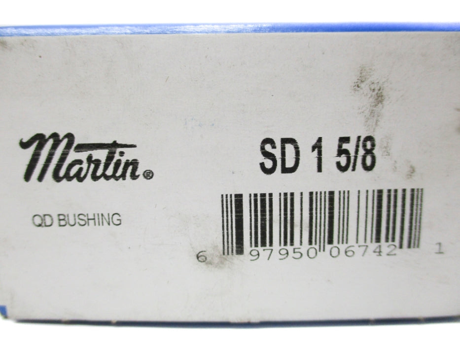 MARTIN SD1-5/8 NSFS