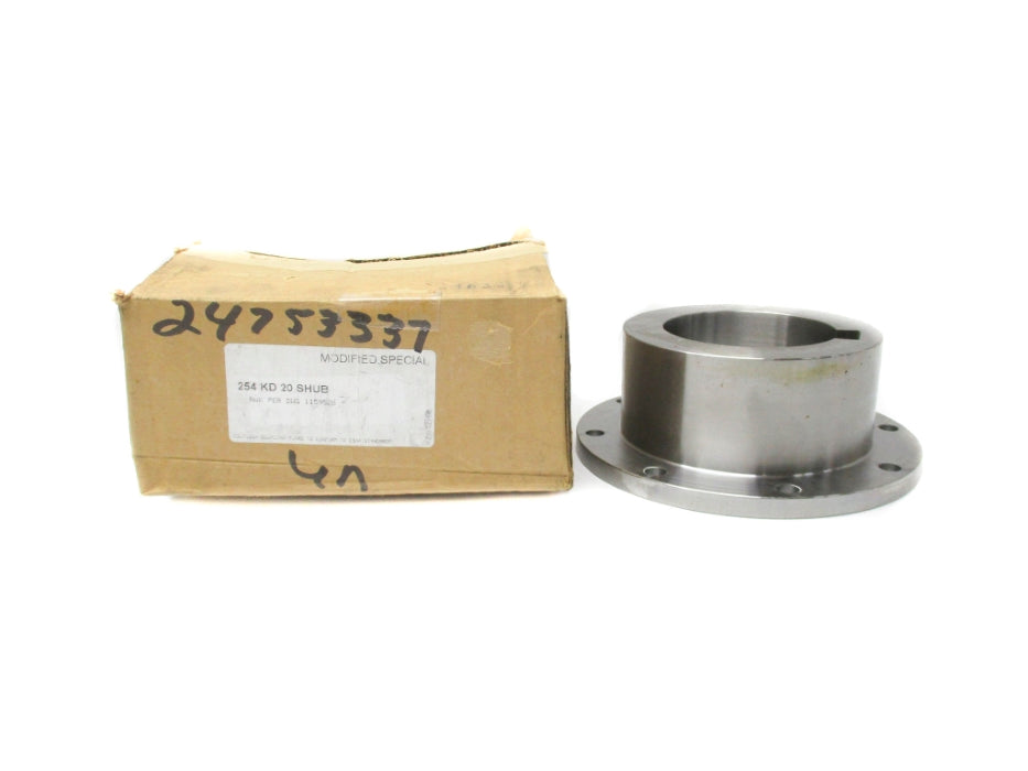 KOP FLEX 254KD20SHUB NSMP
