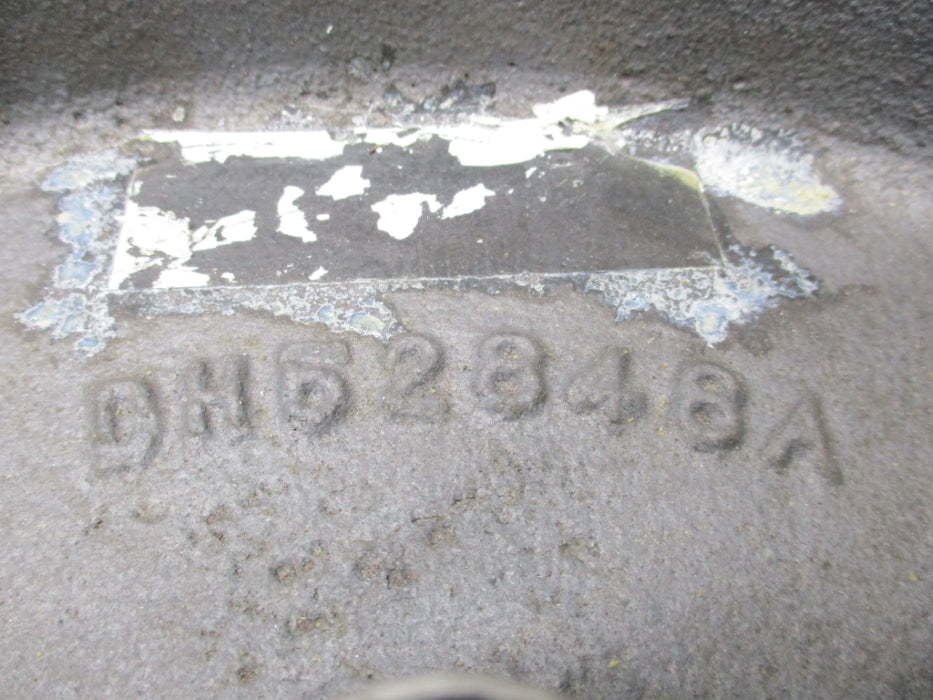 DIACRO DH52848A NSNP