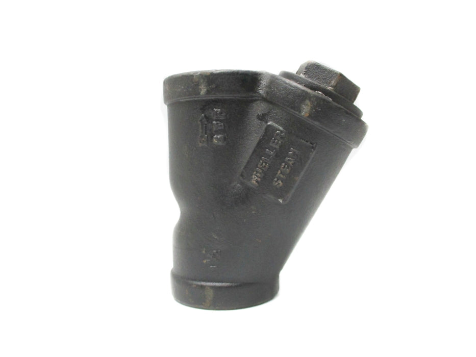 MUELLER 1.5-11M-01 NSNP