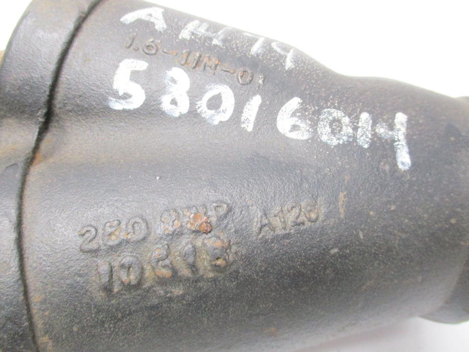MUELLER 1.5-11M-01 NSNP