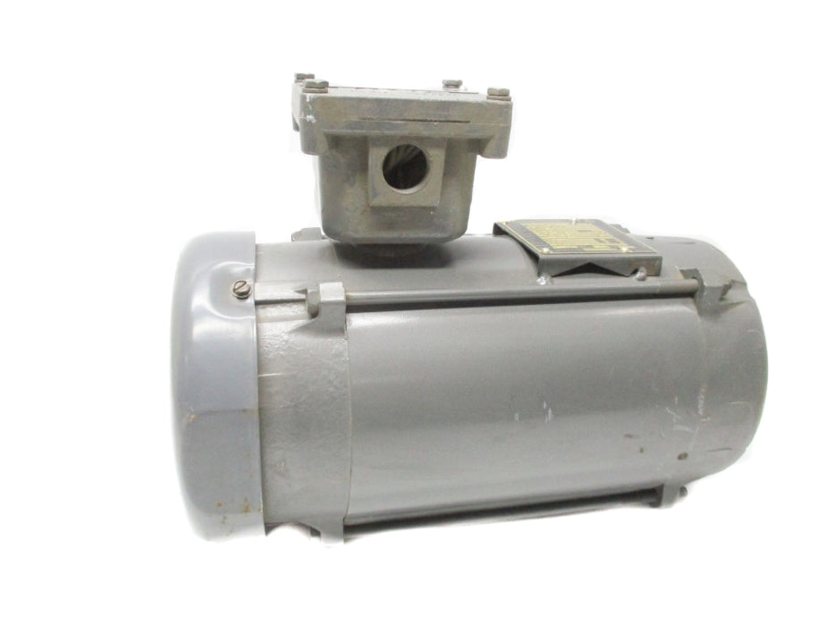 BALDOR VM7037T NSNP