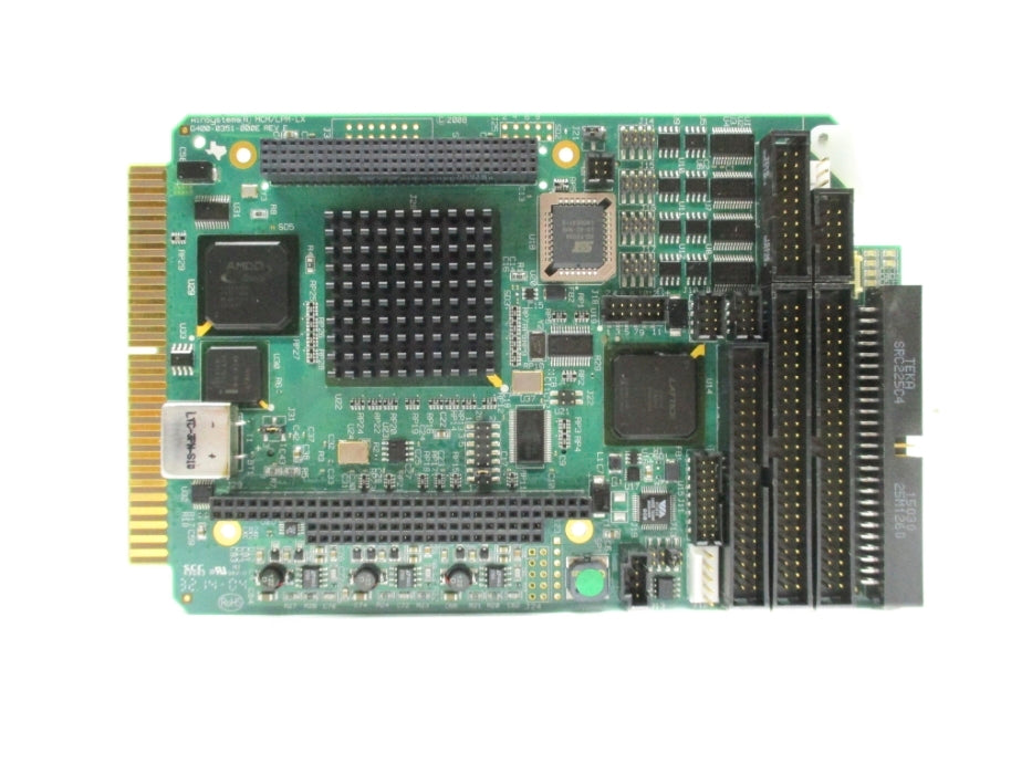WINSYSTEMS G400-0351-000E REV. E NSNP