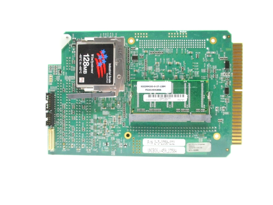 WINSYSTEMS G400-0351-000E REV. E NSNP