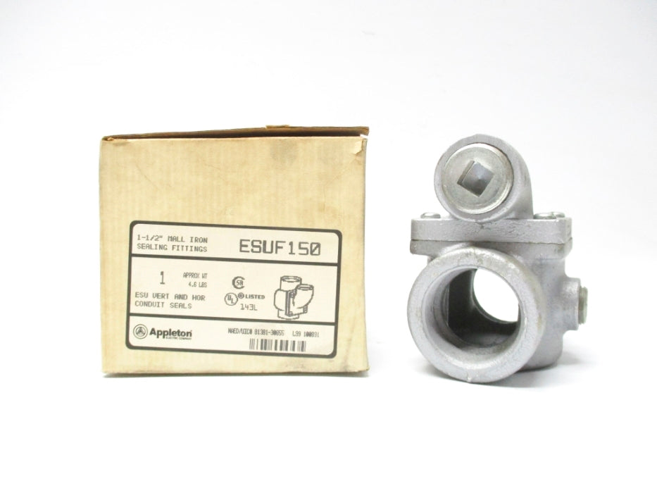 APPLETON ESUF150 NSMP
