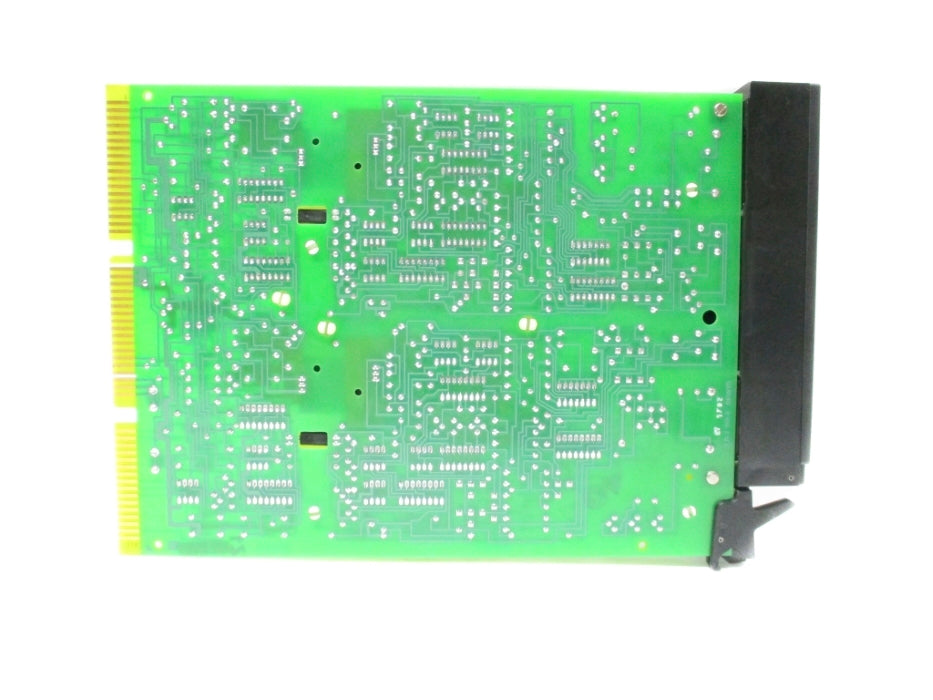 HONEYWELL 30731721-002 MV/I-2-100 REV. 18 NSMP