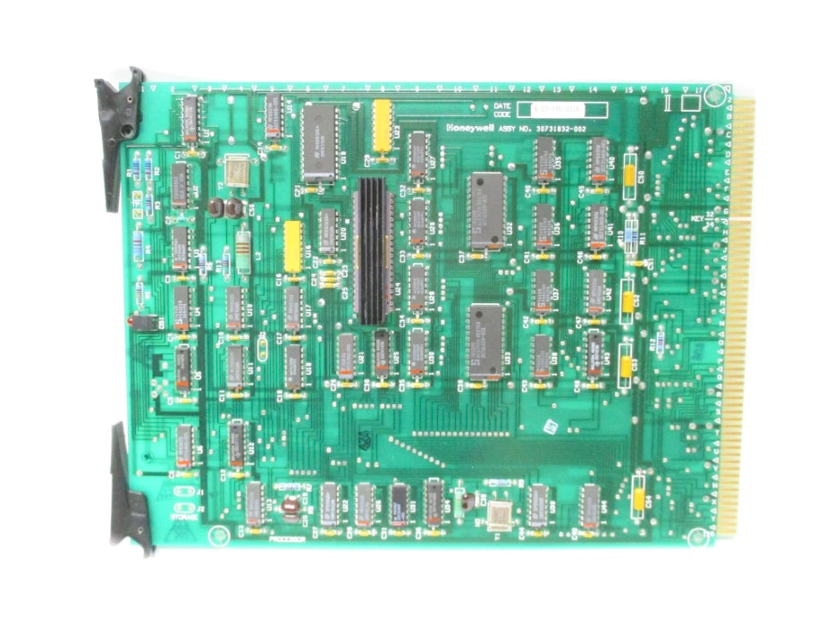 HONEYWELL 30731832-002 UNMP