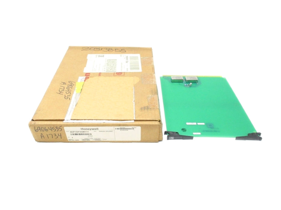 HONEYWELL 4DP7APXSM111 NSMP